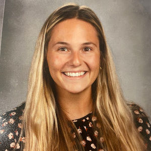 Meet your Posher, Marcy